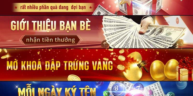 3 gift code tại nohu90 hấp dẫn dành cho khách hàng Việt