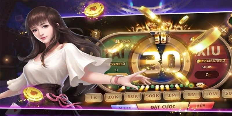 Giới thiệu game tài xỉu online