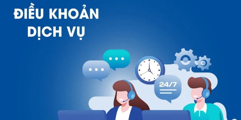 Những quy định điều khoản điều kiện cho việc tạo ID của nhà cái