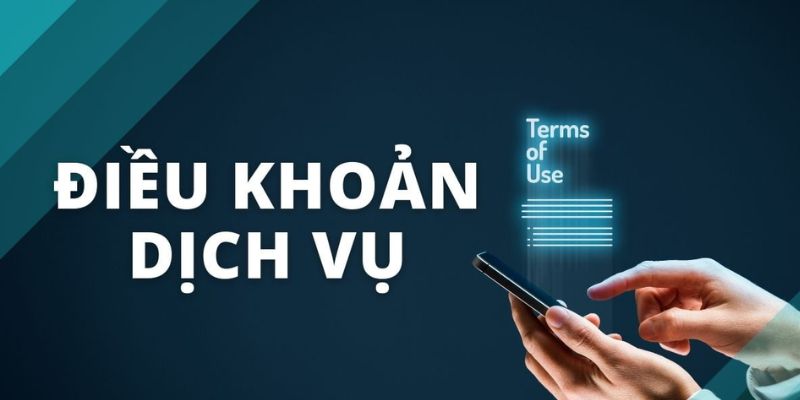 Điều khoản dịch vụ Nohu90