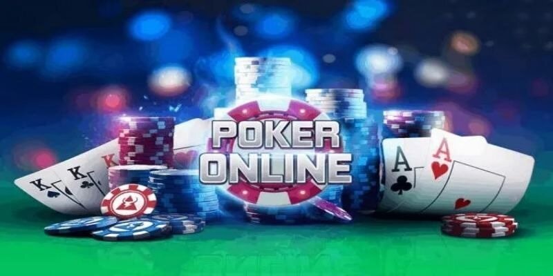 Nhà cái Nohu90 đem đến trải nghiệm đặt cược Poker online cực hấp dẫn