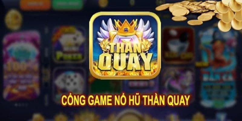 Bắt đầu chơi ngay sau khi tải game nổ hũ thần quay 247