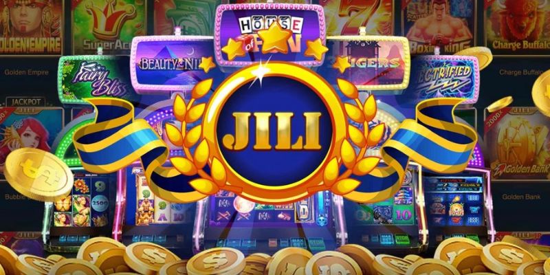 JILI Gaming Nohu90