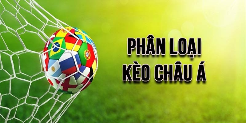 Kèo Châu  Á 1/4- 0.25 đơn giản và dễ chơi