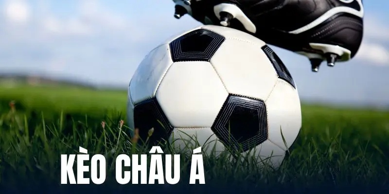 Tìm hiểu cách chơi kèo Châu Á cơ bản tại cổng game đổi thưởng Nohu90