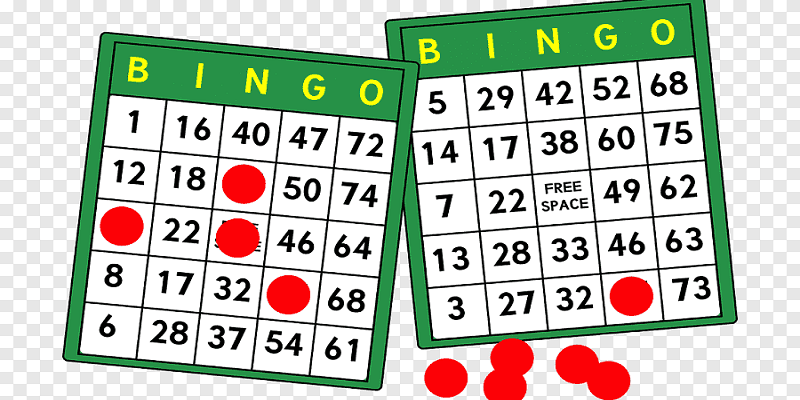 Xổ số Bingo có từ lâu đời