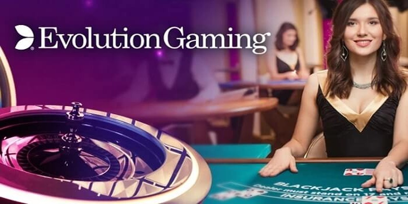 Evolution Gaming Nohu90