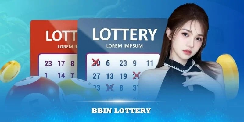 BBin Lottery Nohu90