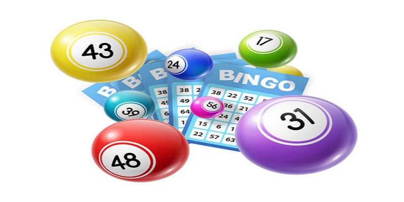 Xổ sổ Bingo Nohu90