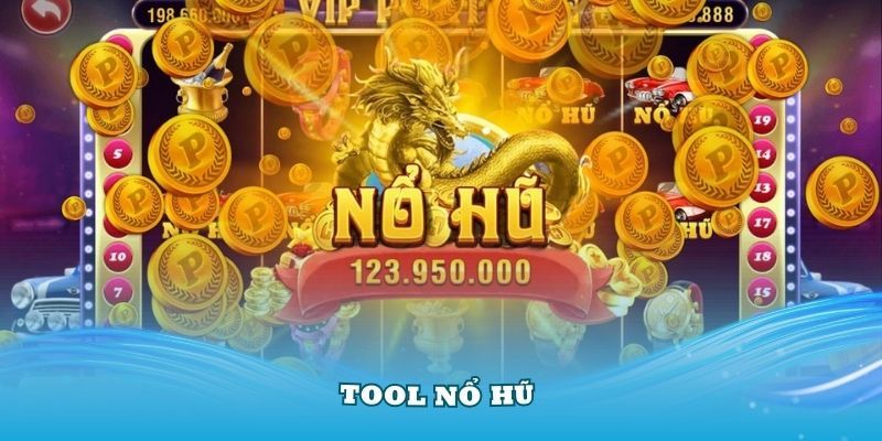 Tool hack game nổ hũ có nhiều tính năng nổi bật