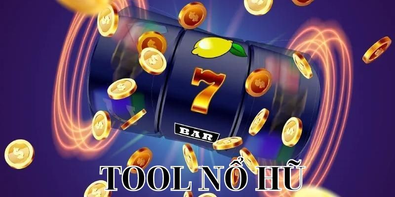 Tool hack game nổ hũ Nohu90